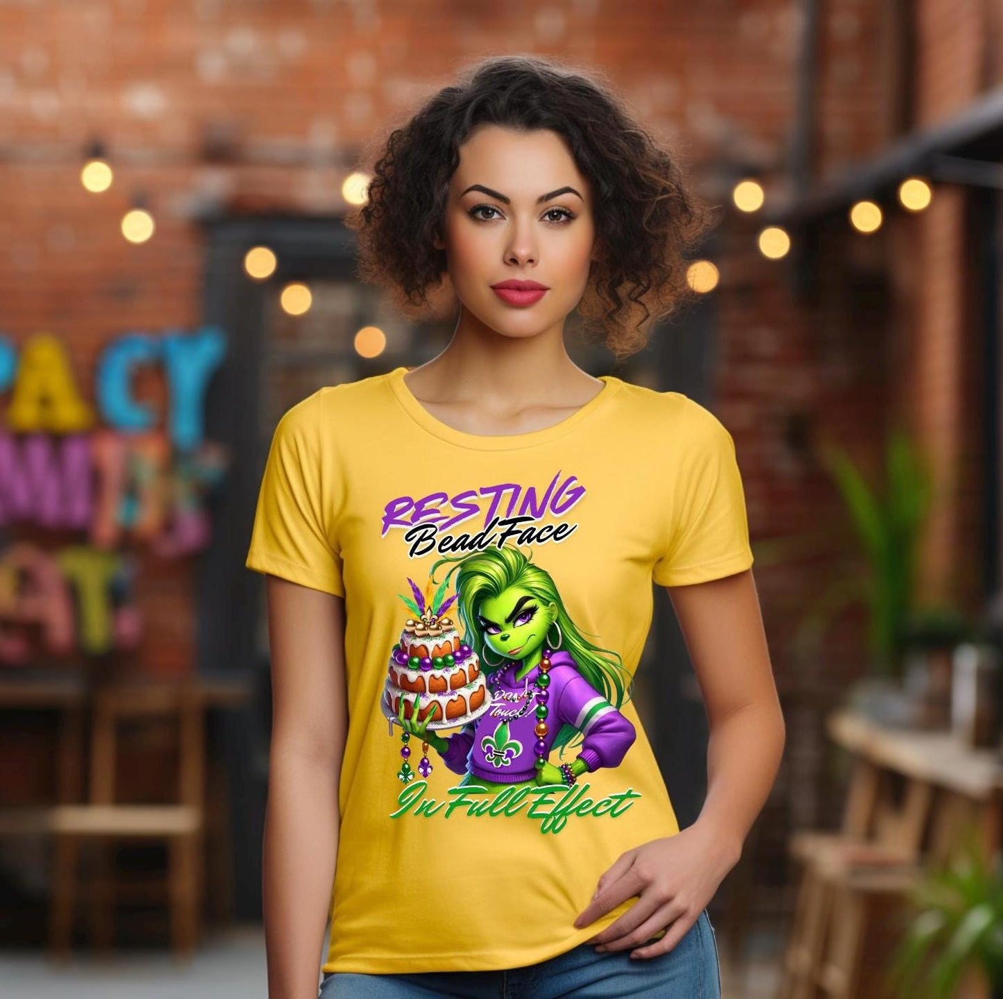 Mardi Gras Sassy Grinch PNG, Trendy Grinch SVG, Sublimation Designs, Boujee Mardi Gras, Fat Tuesday, Instant download, DTF ready, Festive