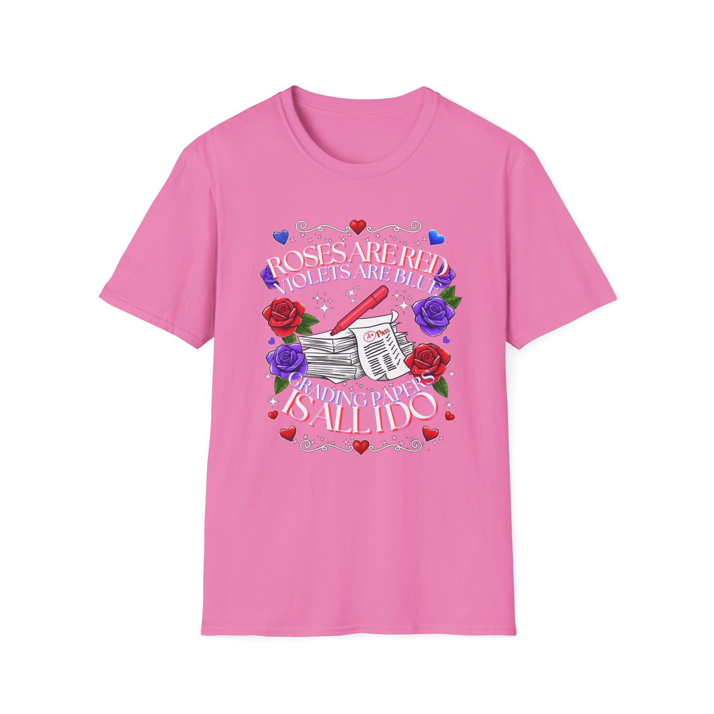 Funny Teacher Educator Valentine T-Shirt, Cute love Tee, Teacher Love Gift, Teacher appreciation for him or her, Classroom Valentine shirt