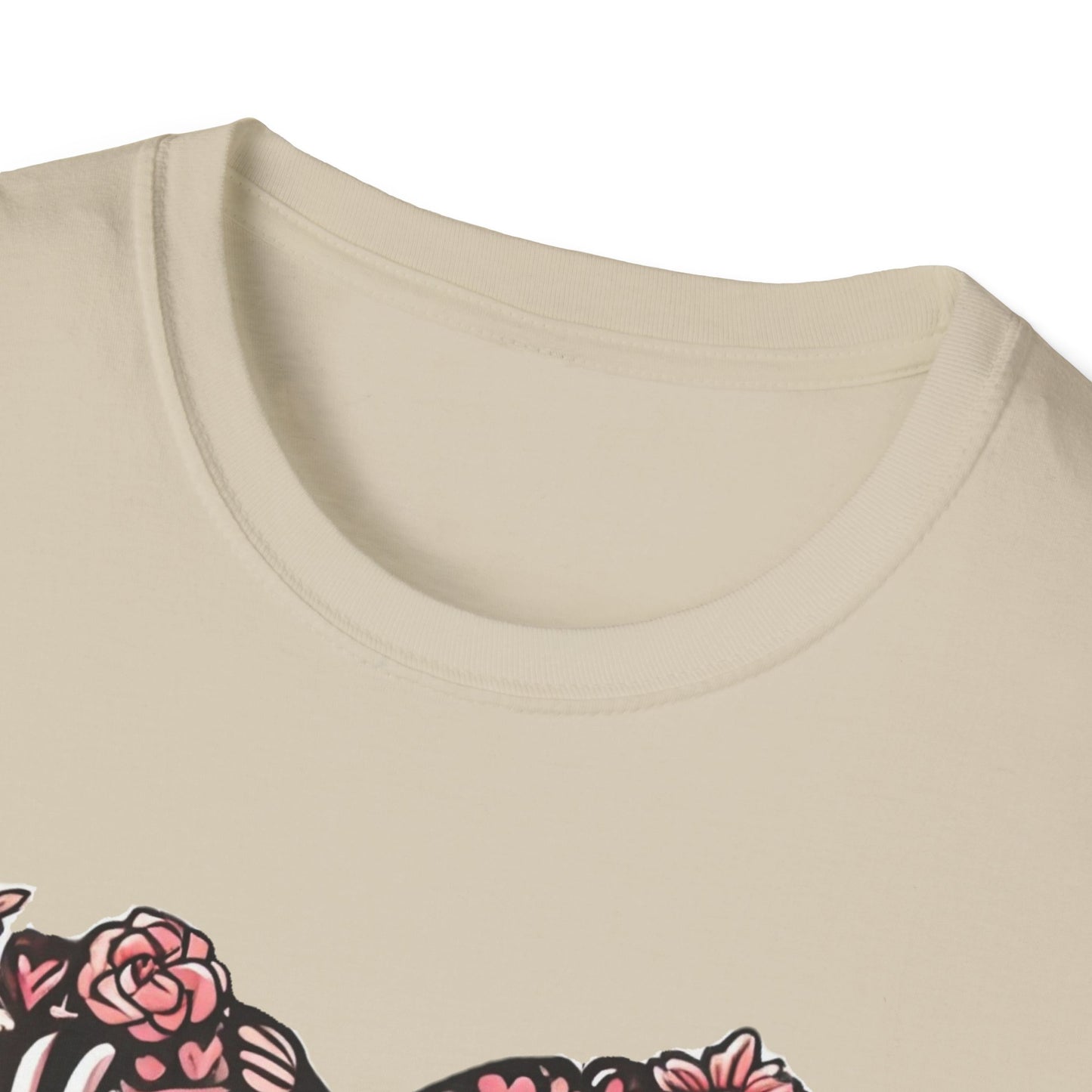 Heart Full of Love Hands Full of Laundry T-Shirt, Cute Busy Mom Life Tee, Gift for Moms, Funny love gift, Birthday, Valentine's Day