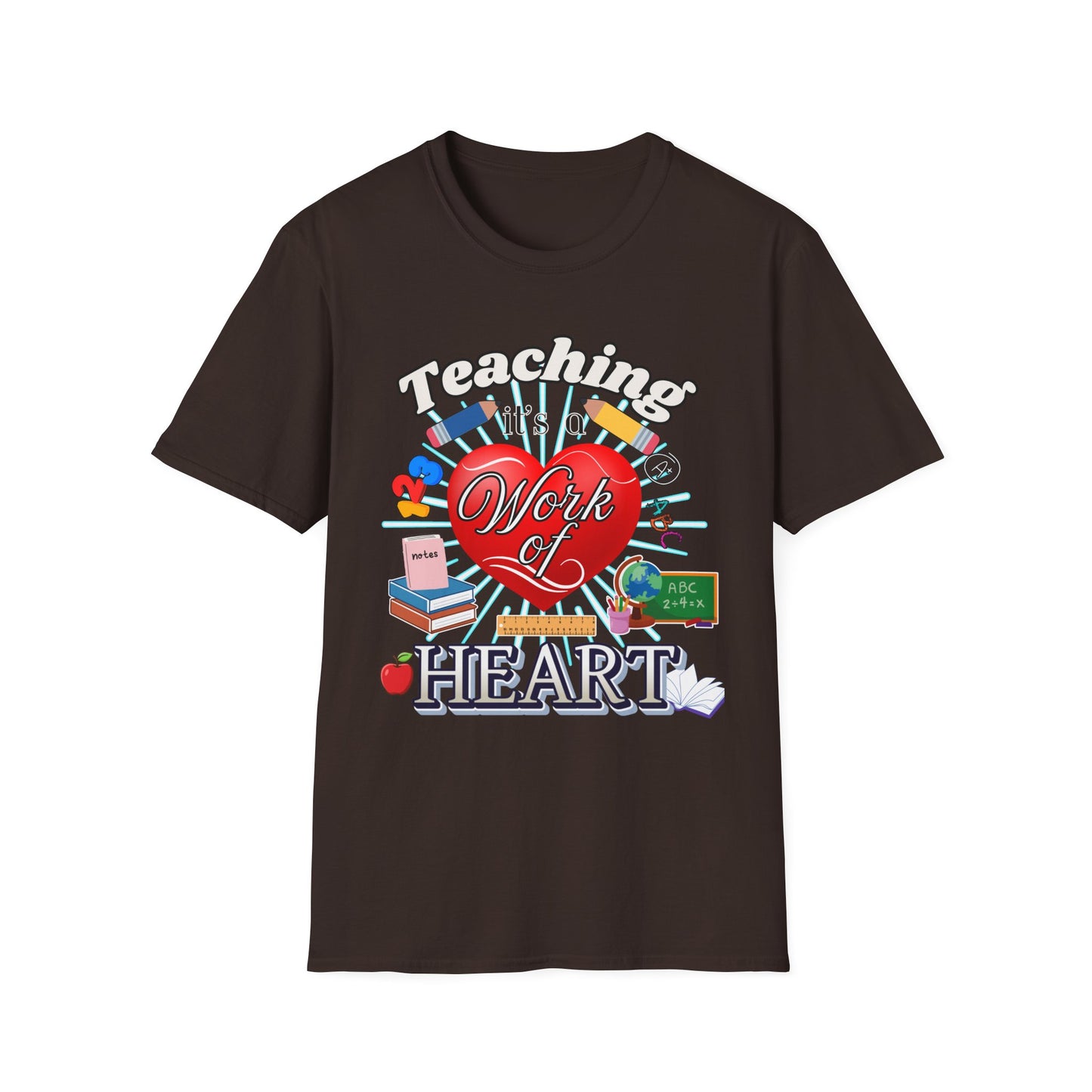 Teacher Educator Valentine T-Shirt, Cute love Tee, Teacher Love Gift, Teacher appreciation for him or her, Classroom Valentine shirt design