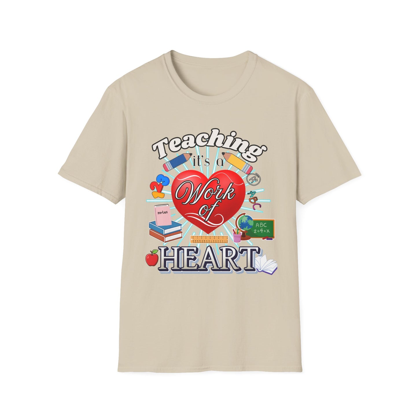 Teacher Educator Valentine T-Shirt, Cute love Tee, Teacher Love Gift, Teacher appreciation for him or her, Classroom Valentine shirt design