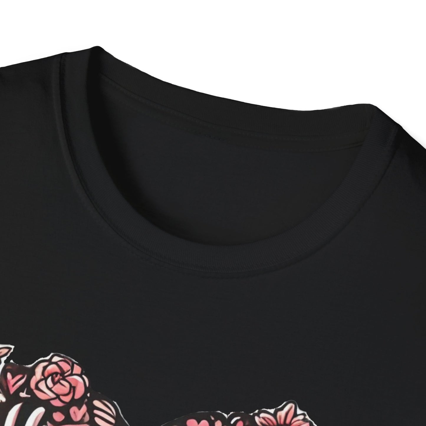 Heart Full of Love Hands Full of Laundry T-Shirt, Cute Busy Mom Life Tee, Gift for Moms, Funny love gift, Birthday, Valentine's Day