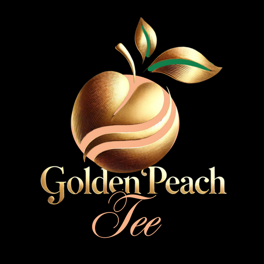 Golden Peach Tee Gift Card